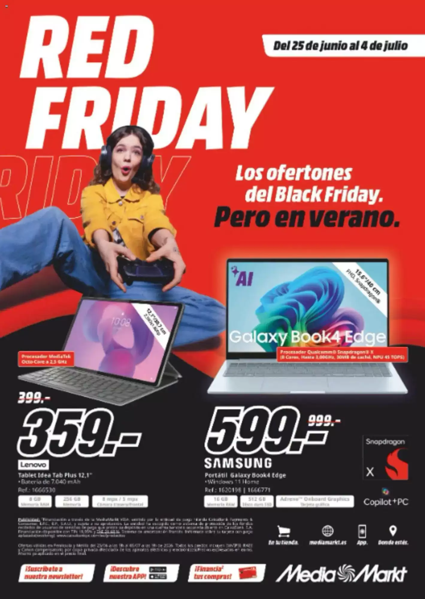Del 25/06/2026