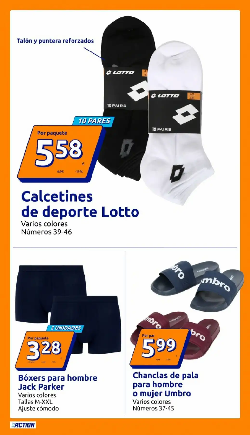 Folleto Action Del 15/07/2026 Al 21/07/2026 - Imagen 3 Del 15/07/2026