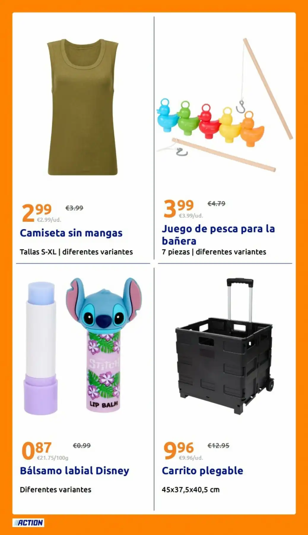 Del 22/07/2026