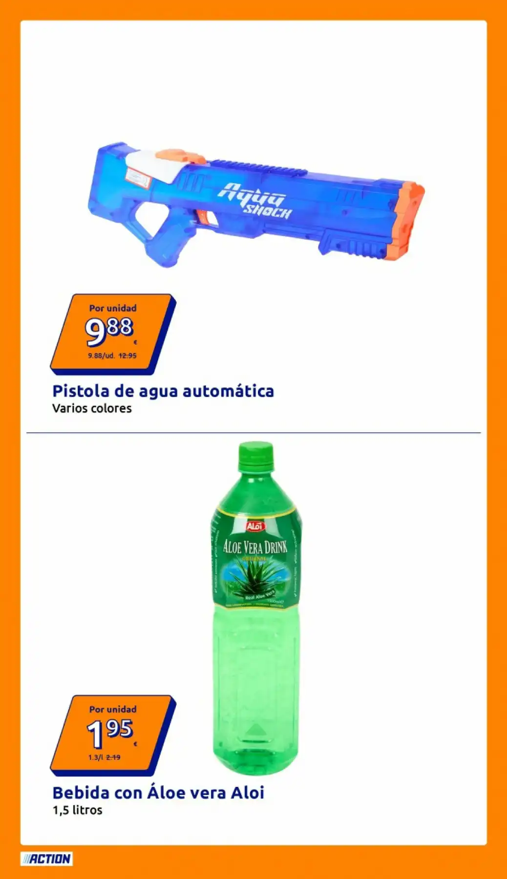 Del 22/07/2026