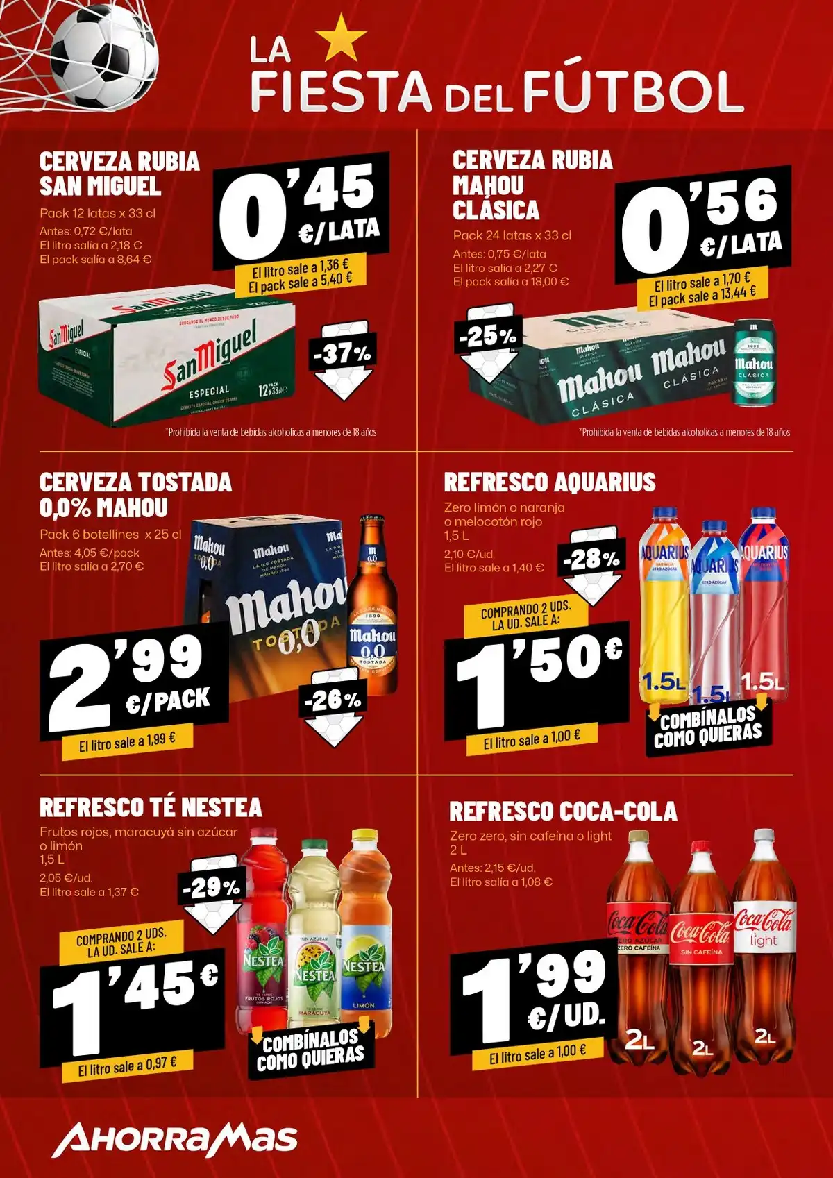 Del 9/07/2026