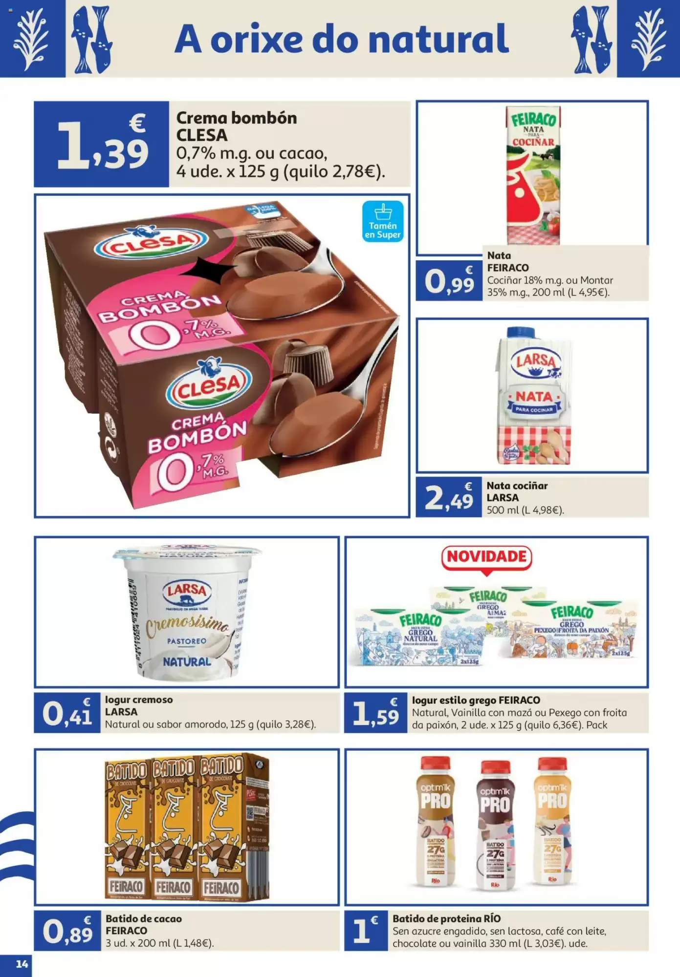 Del 23/07/2026