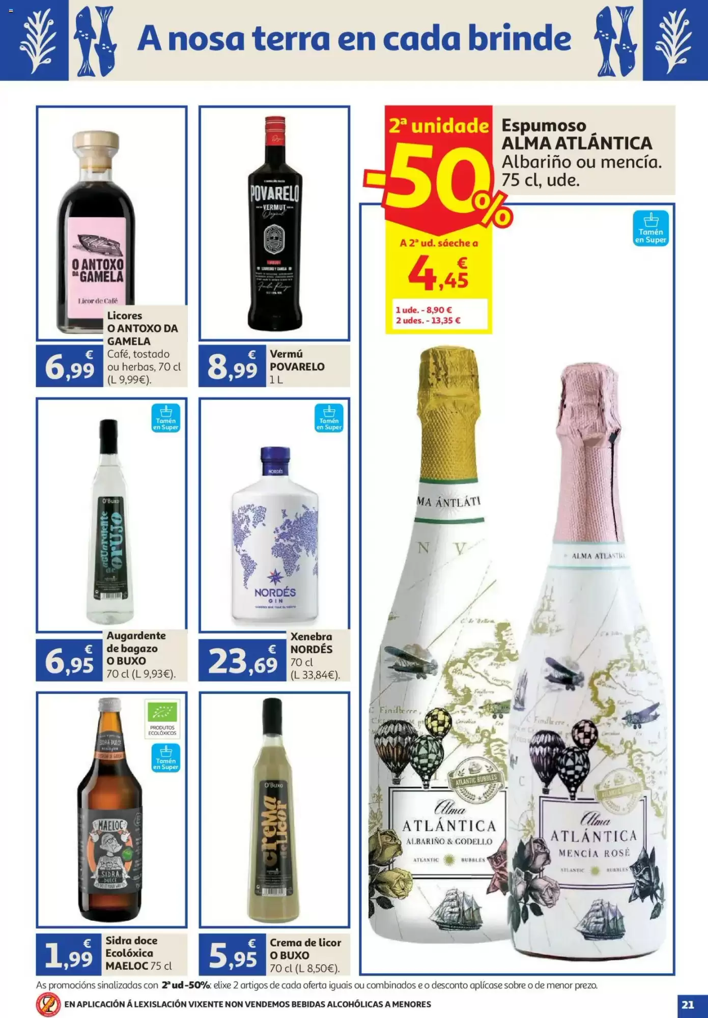 Del 23/07/2026