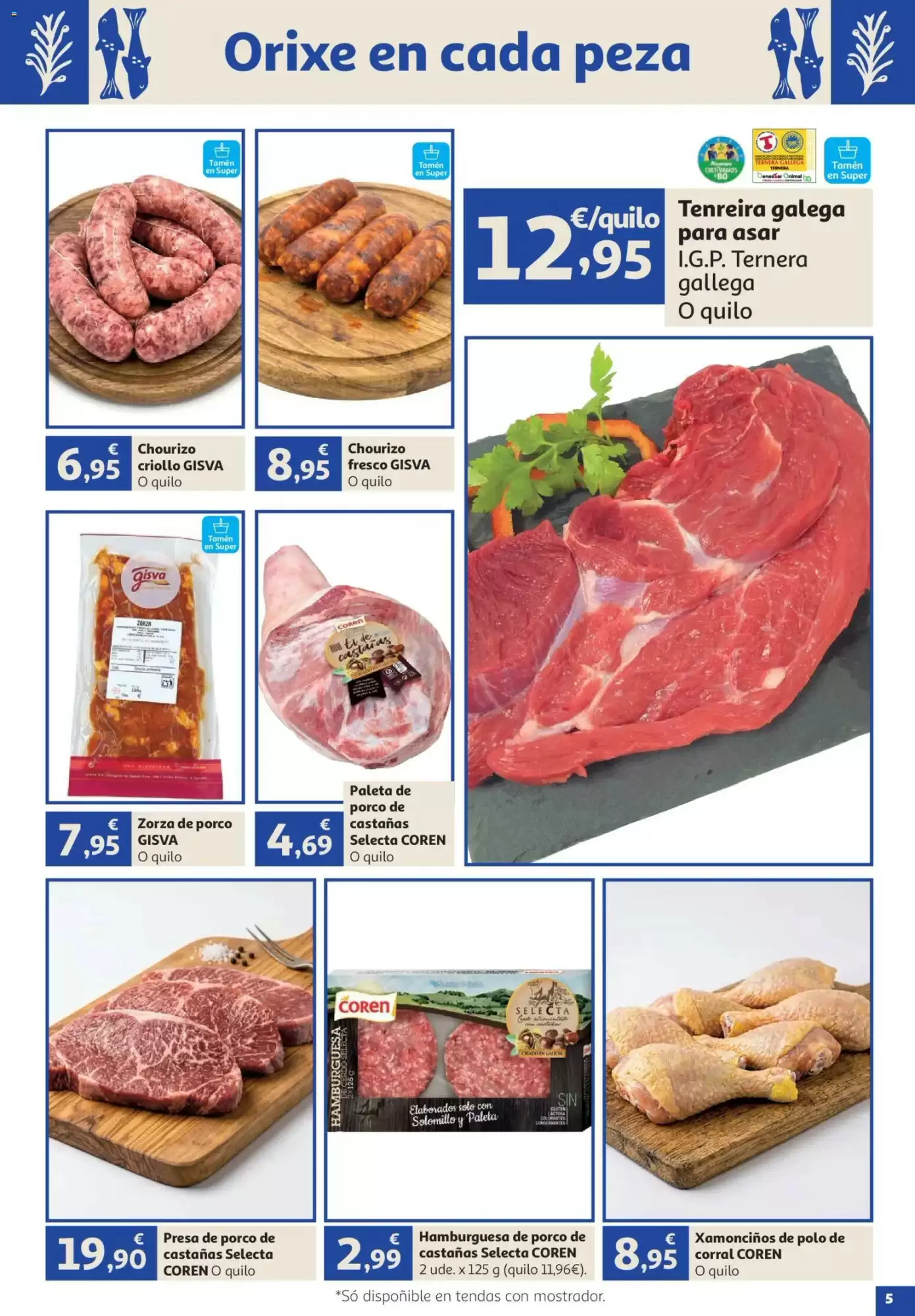 Folleto Alcampo Del 23/07/2026 Al 12/08/2026 - Imagen 3 Del 23/07/2026