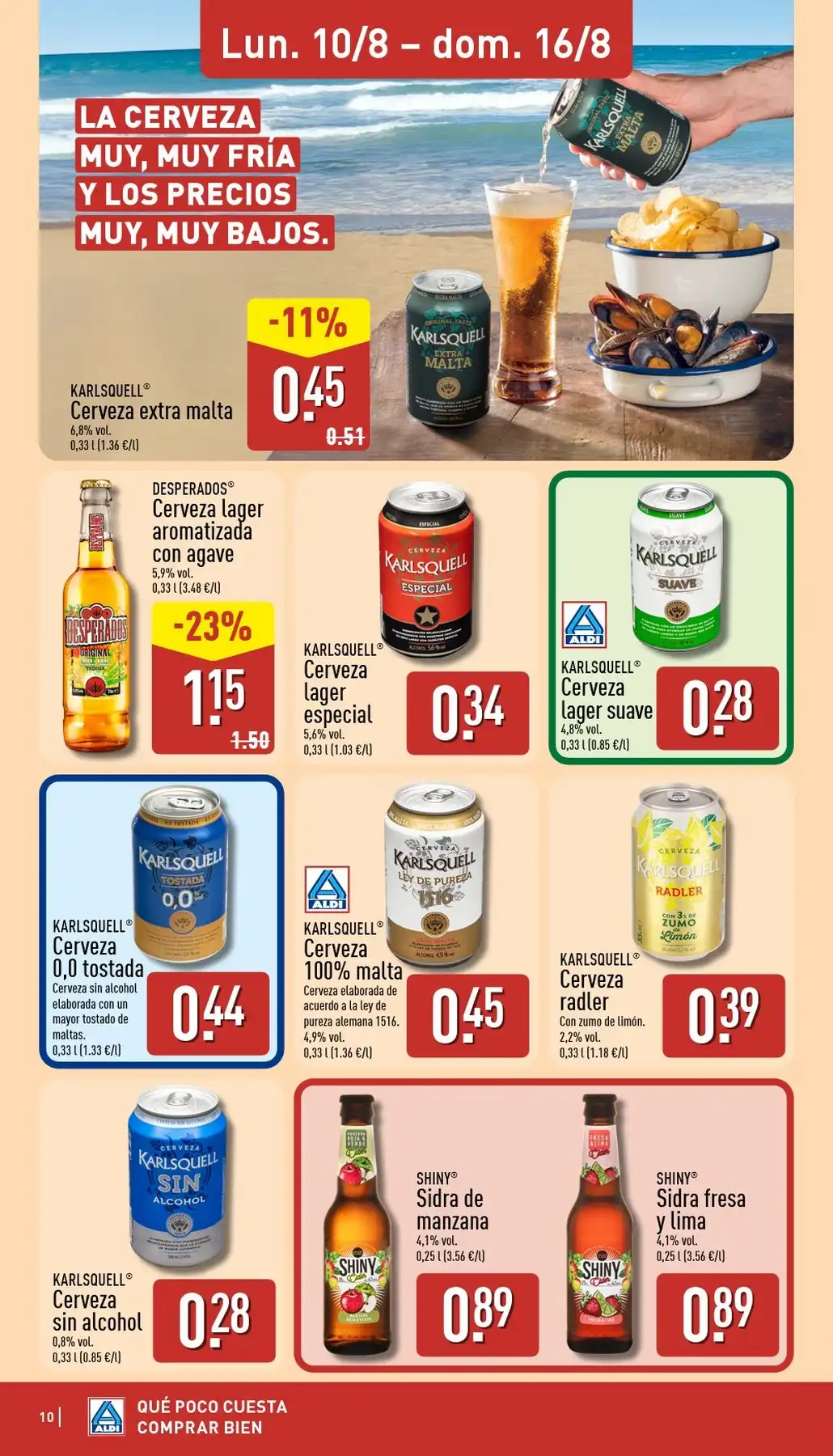 Aldi