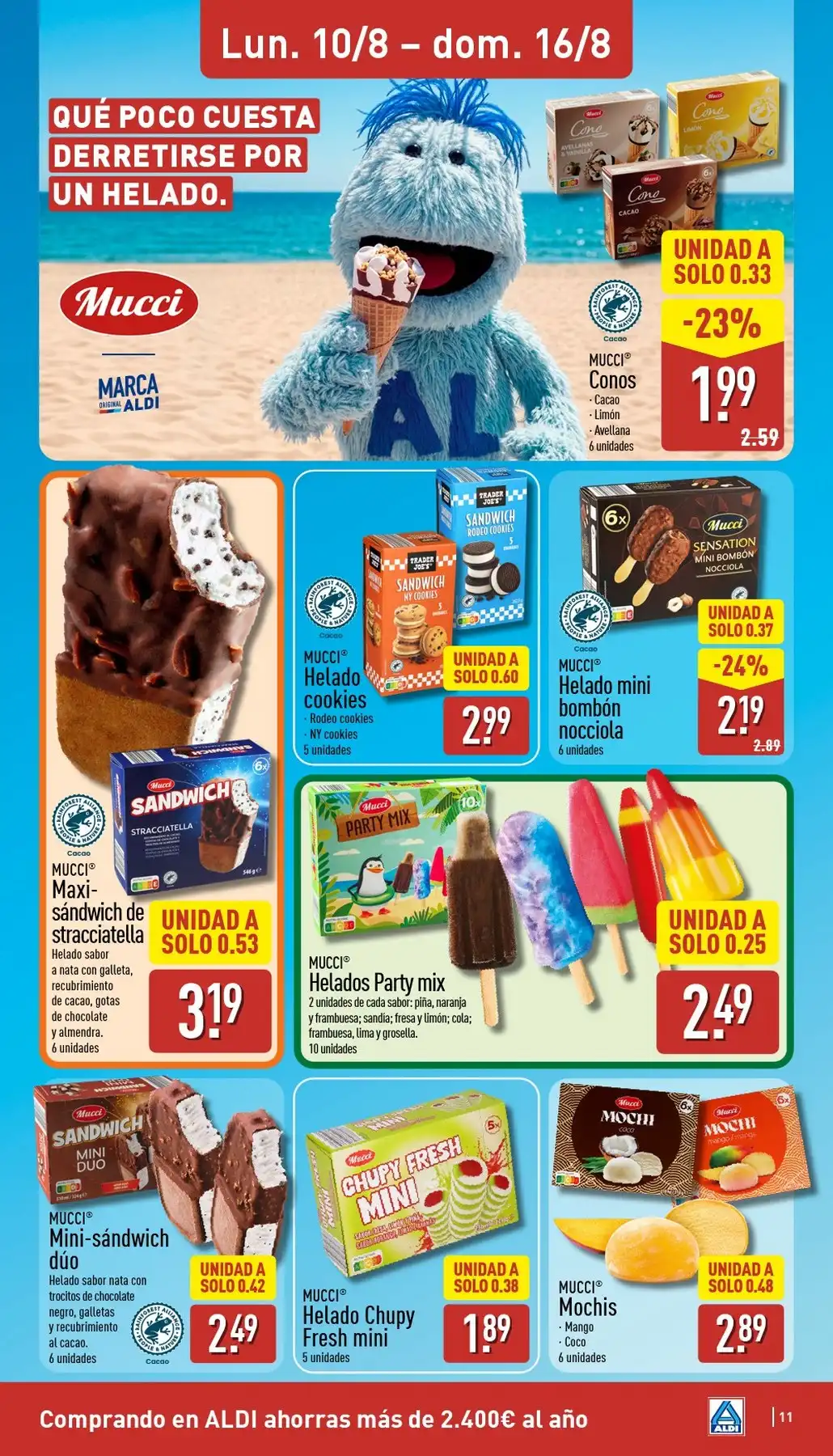 Aldi