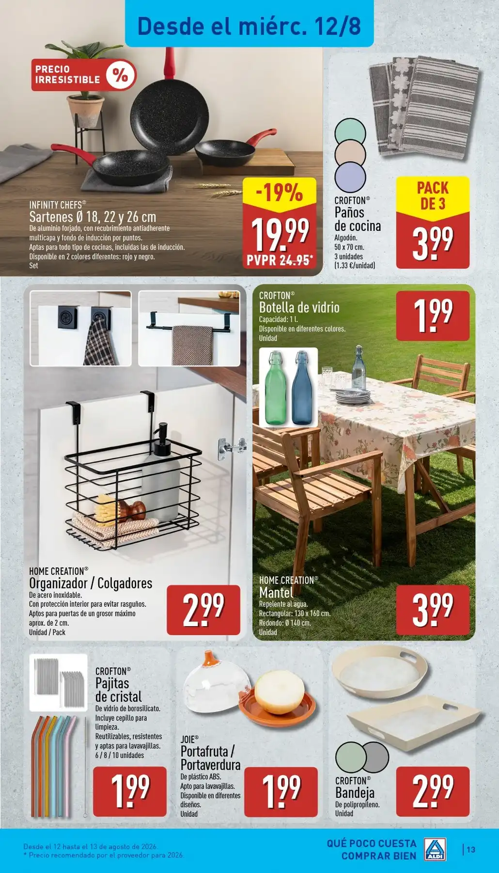 Aldi