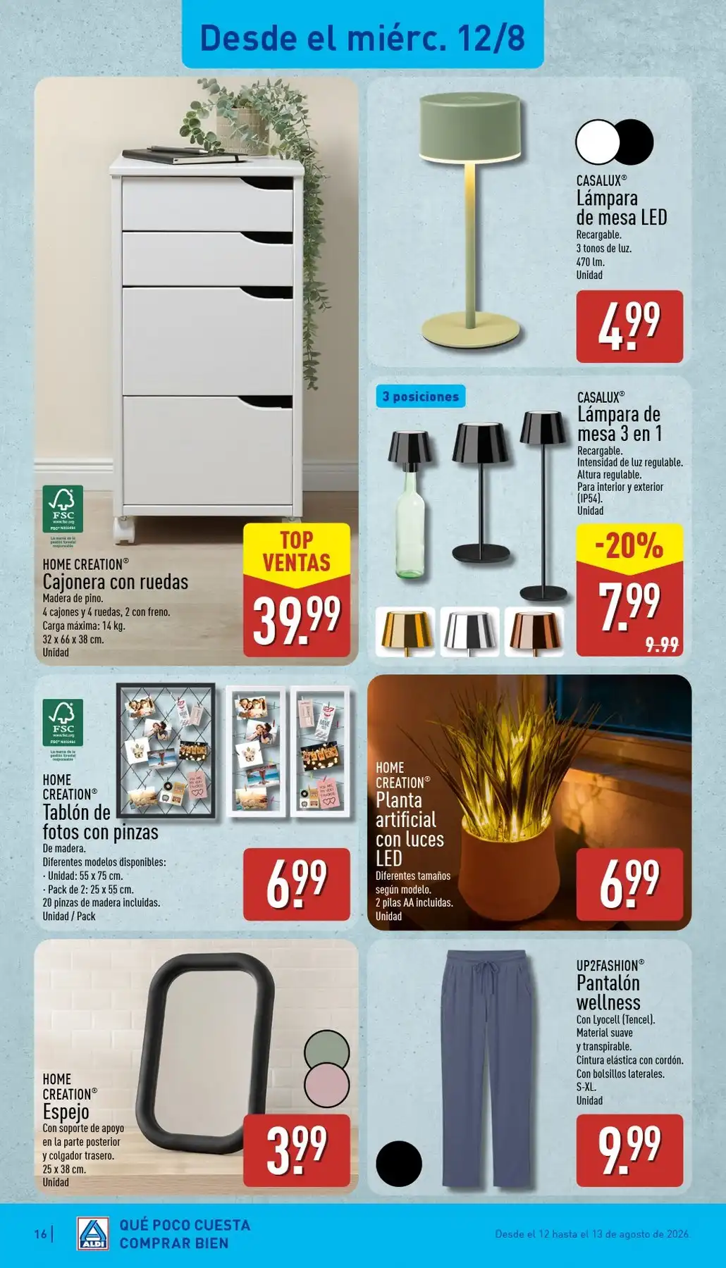 Aldi