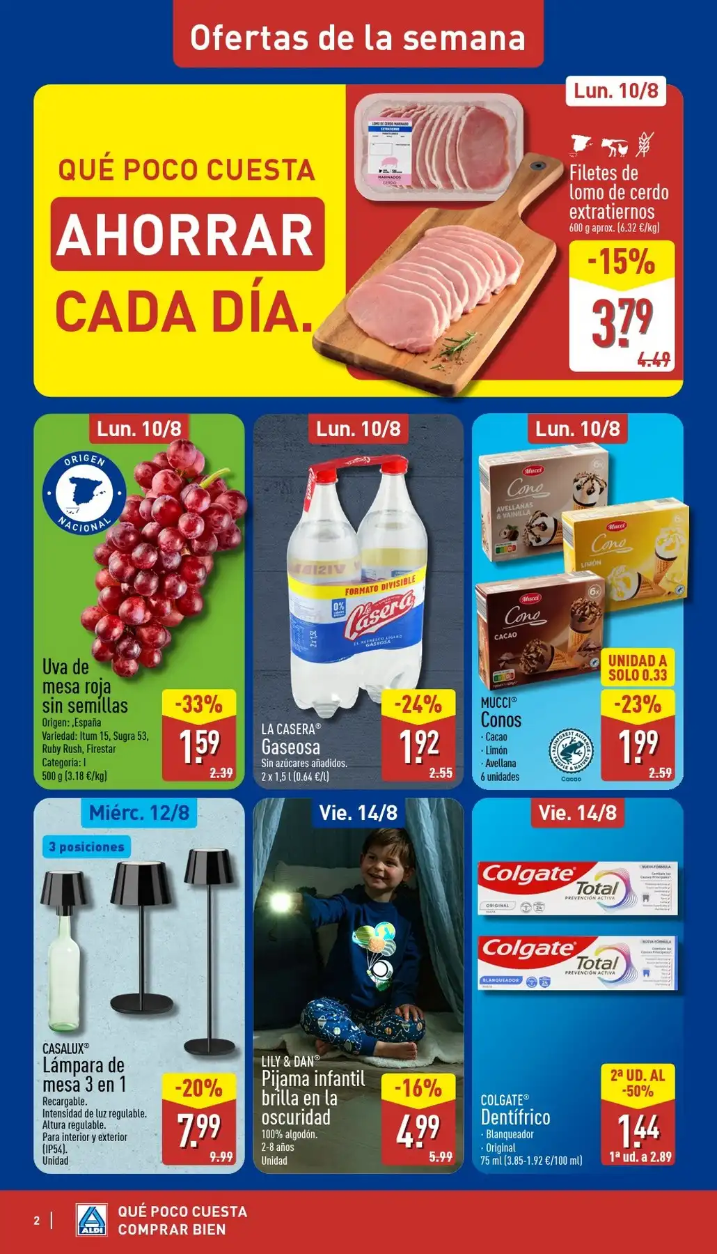 Del 10/08/2026