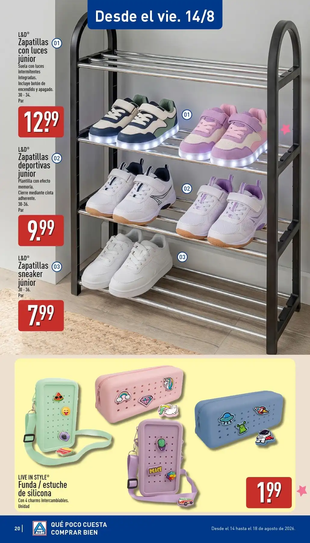 Aldi