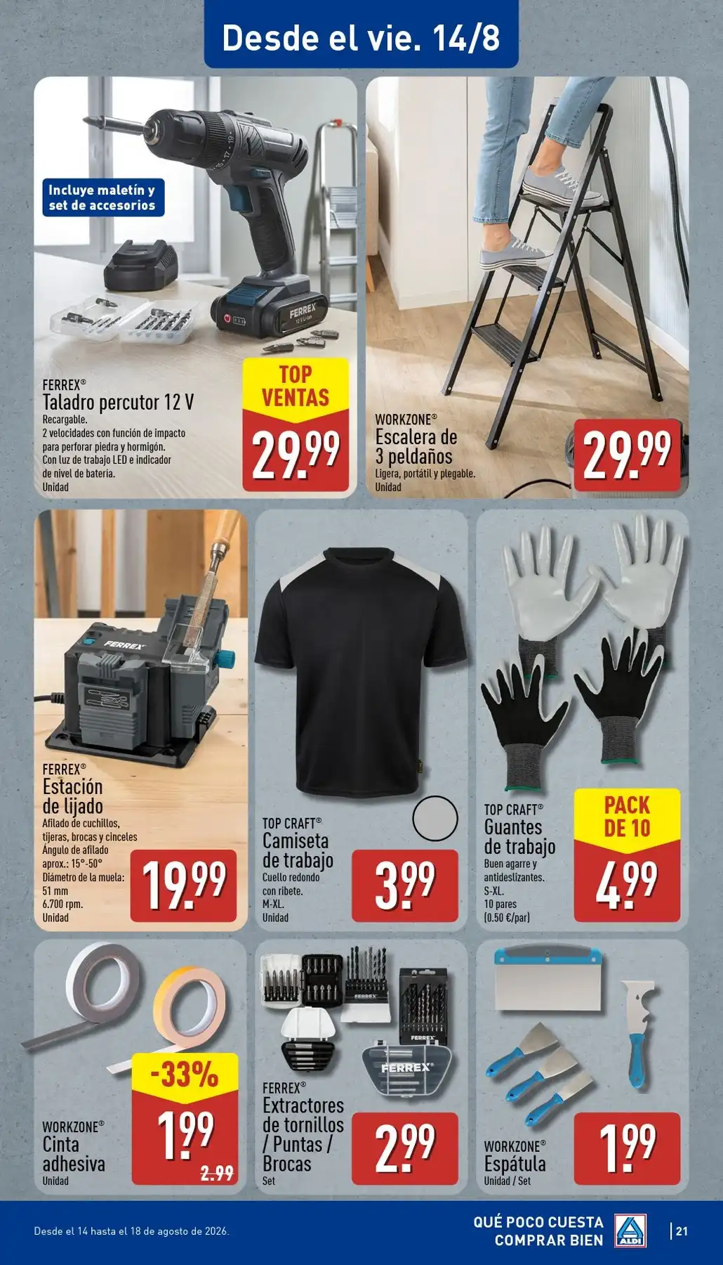 Aldi