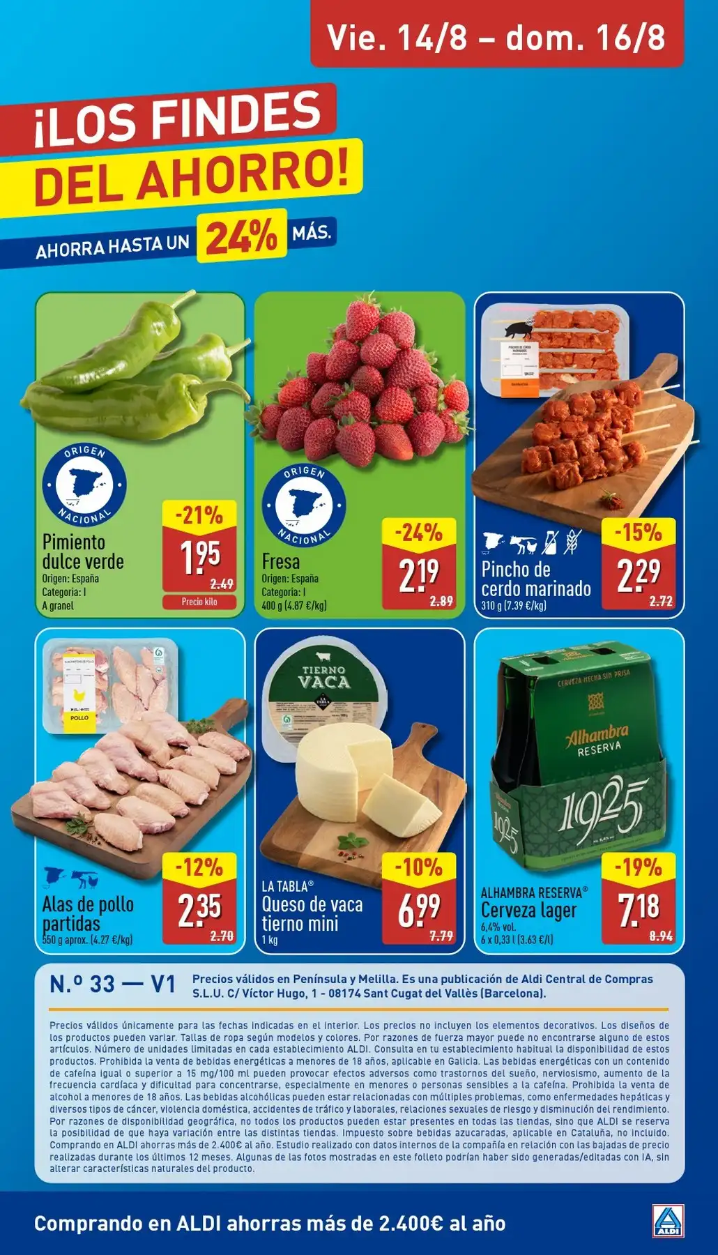 Aldi