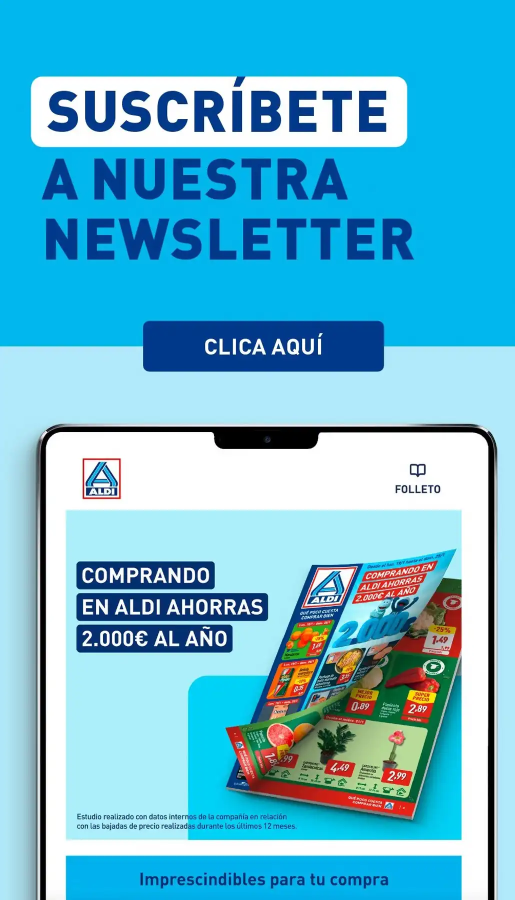 Aldi