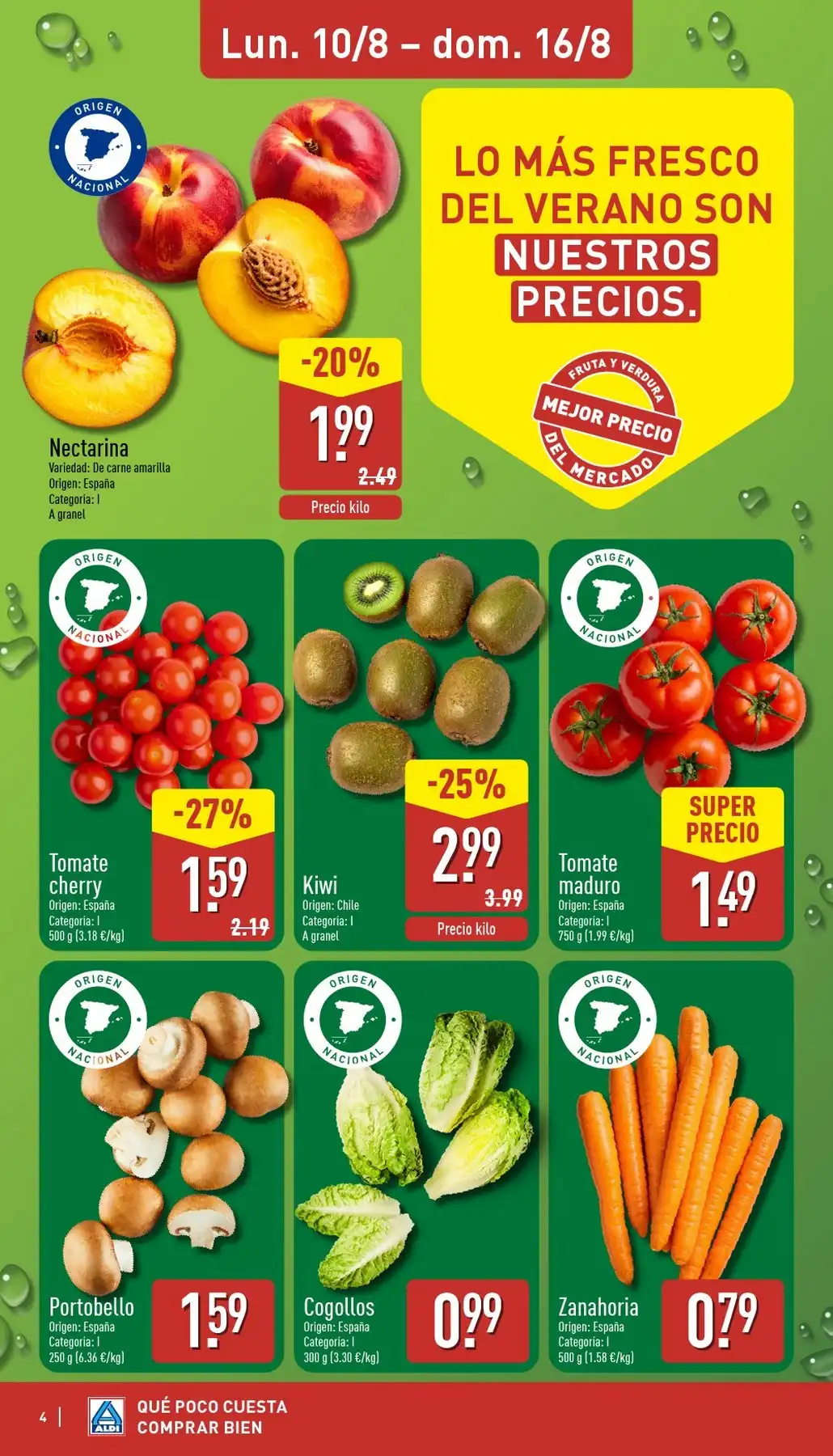 Aldi