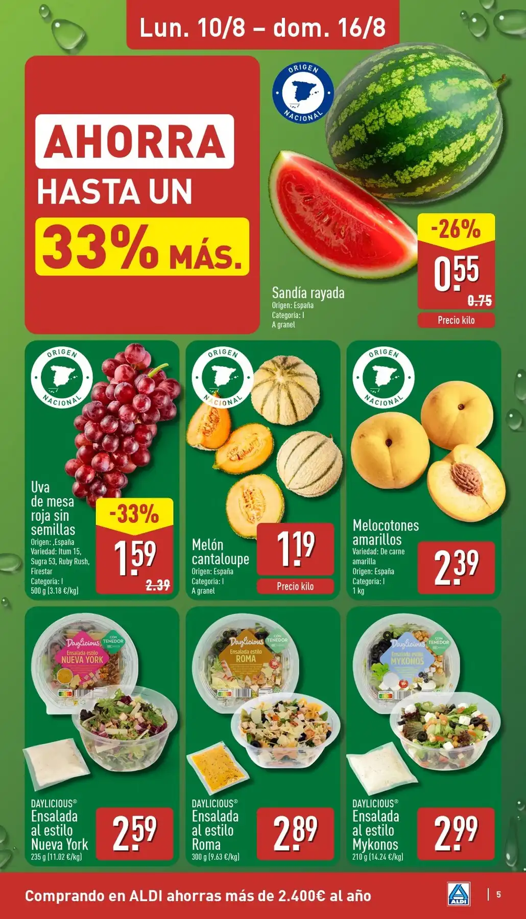 Aldi