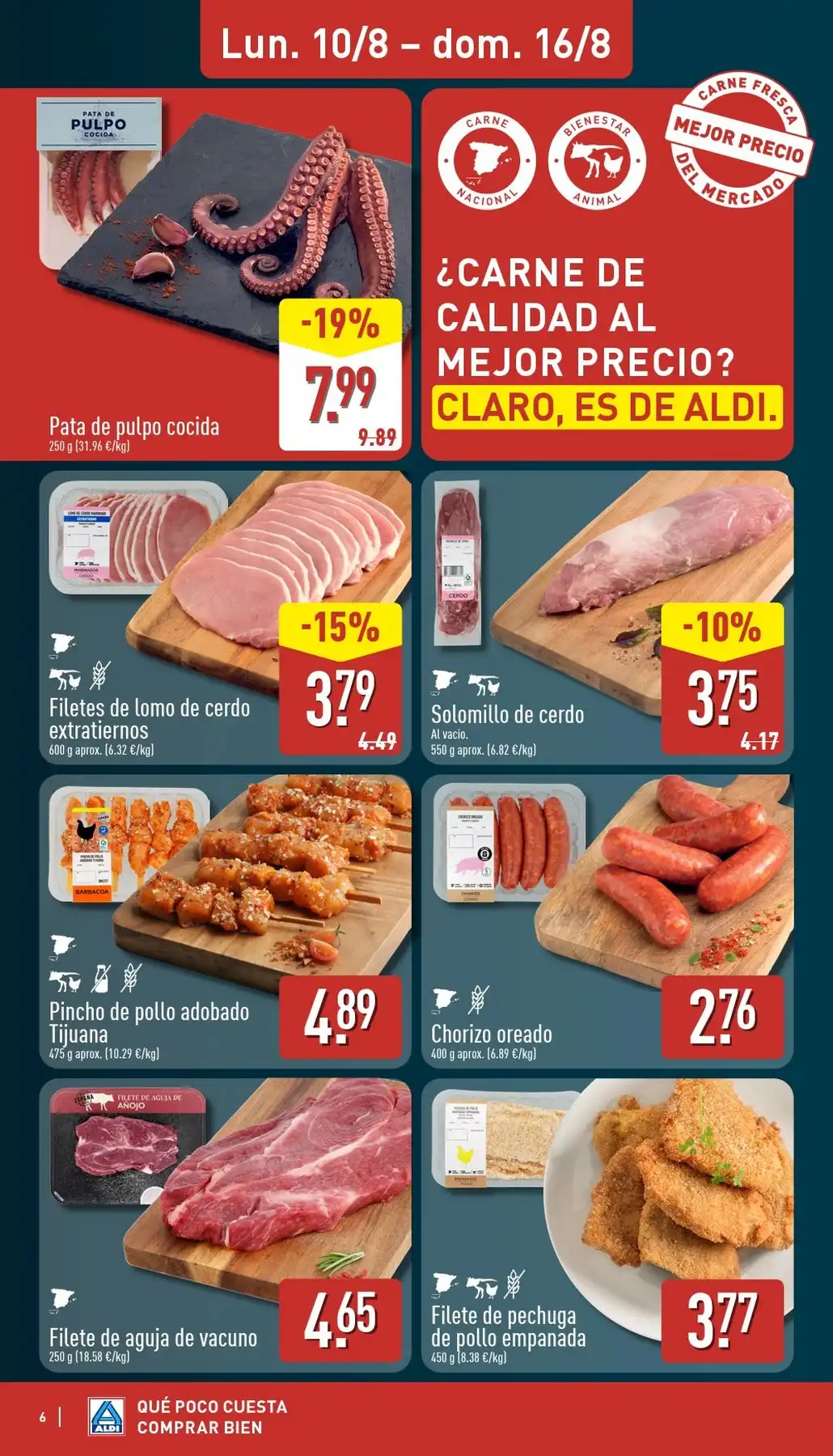 Aldi