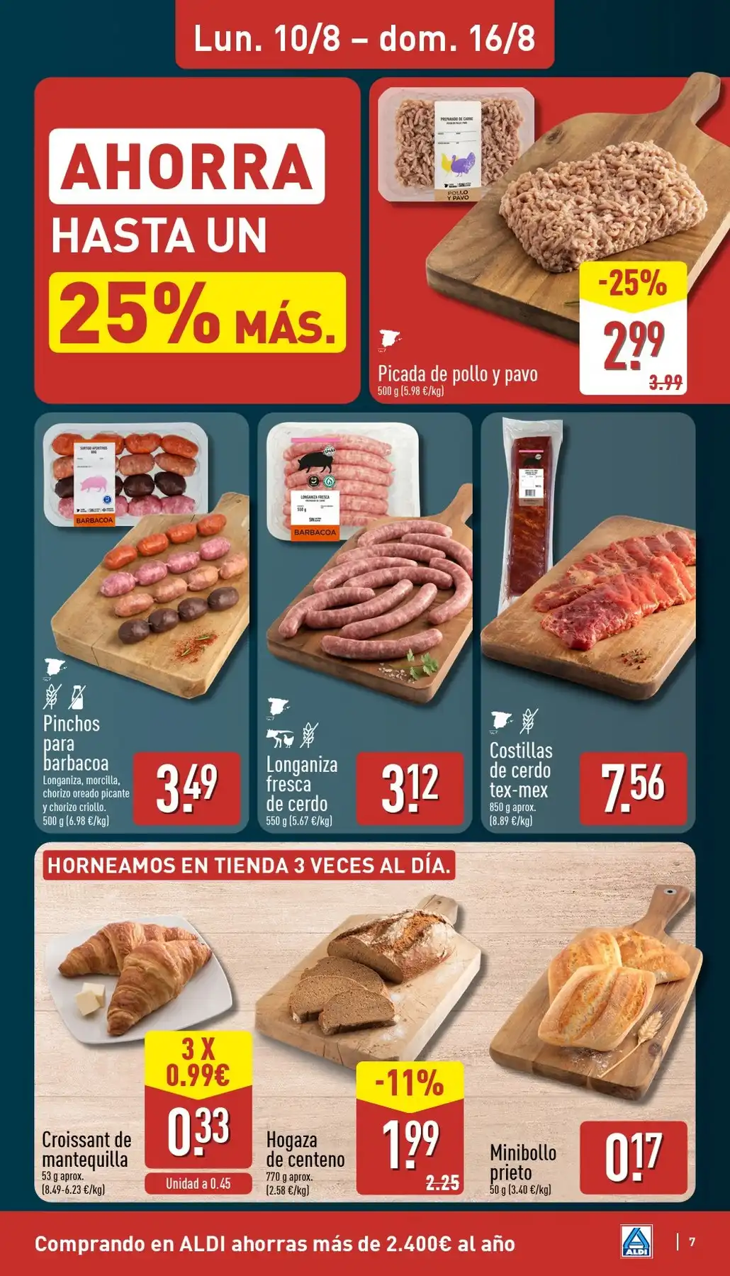 Aldi