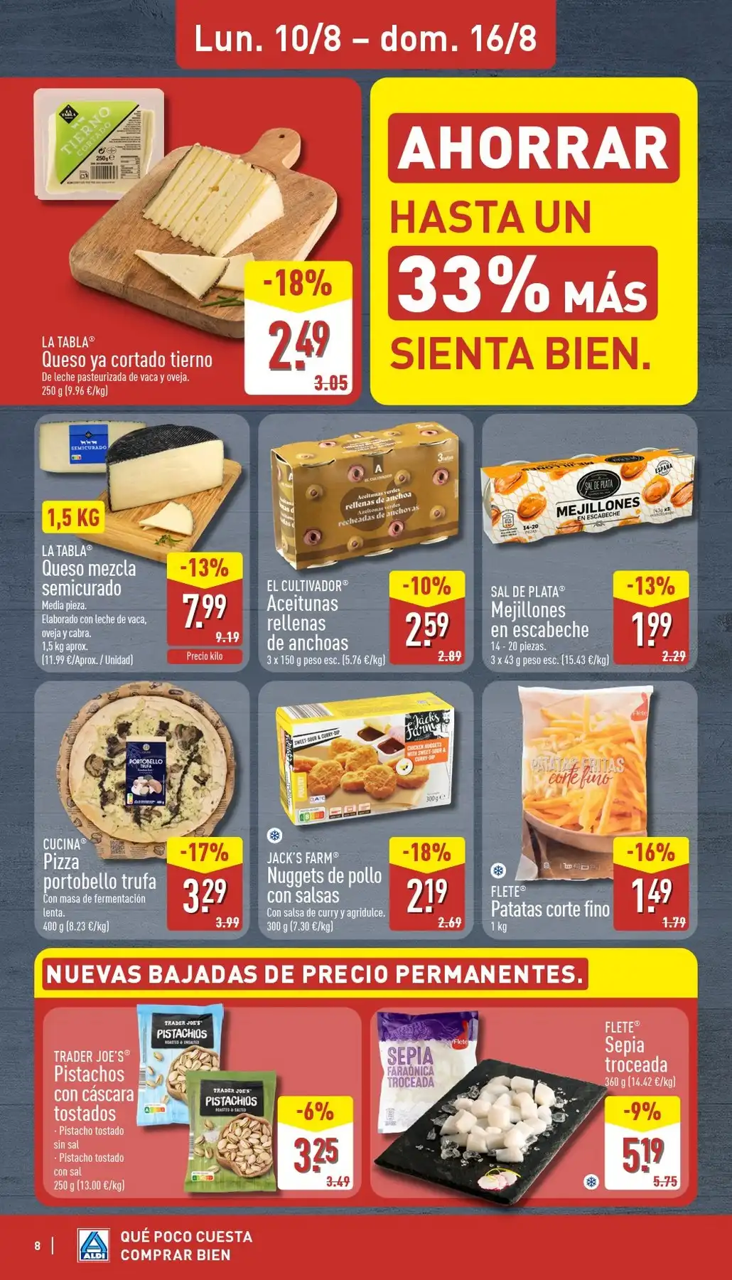 Aldi