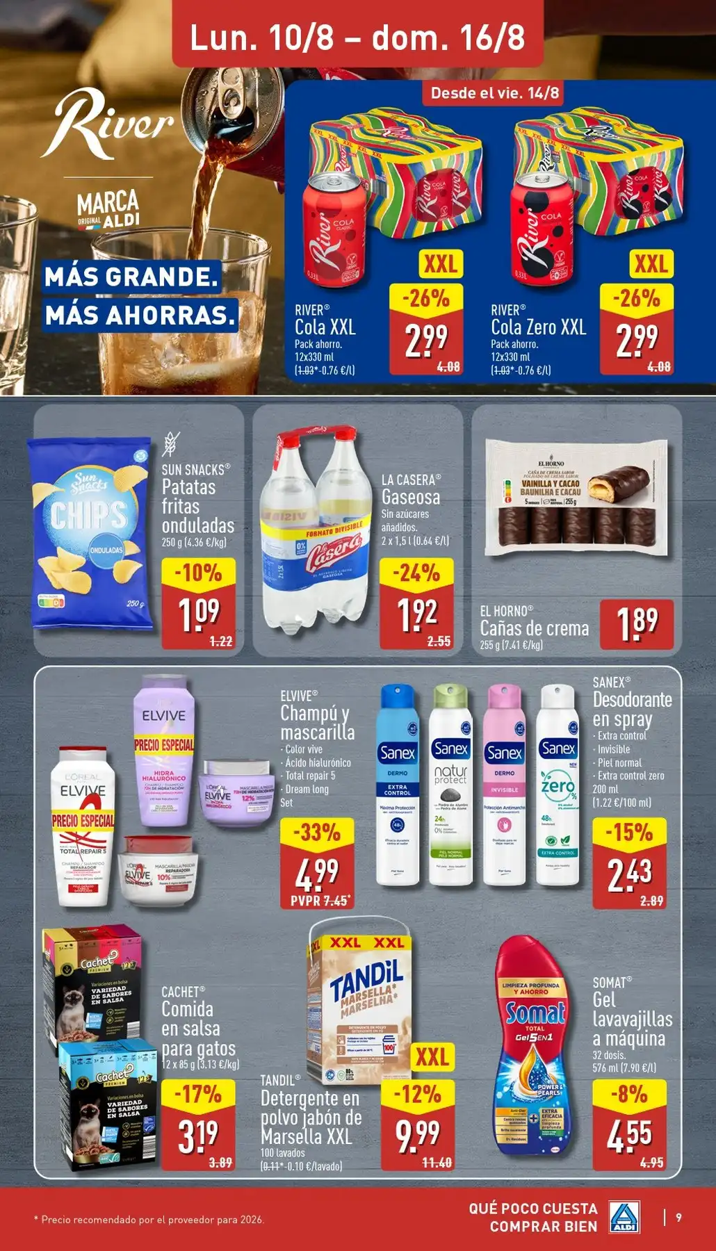 Aldi