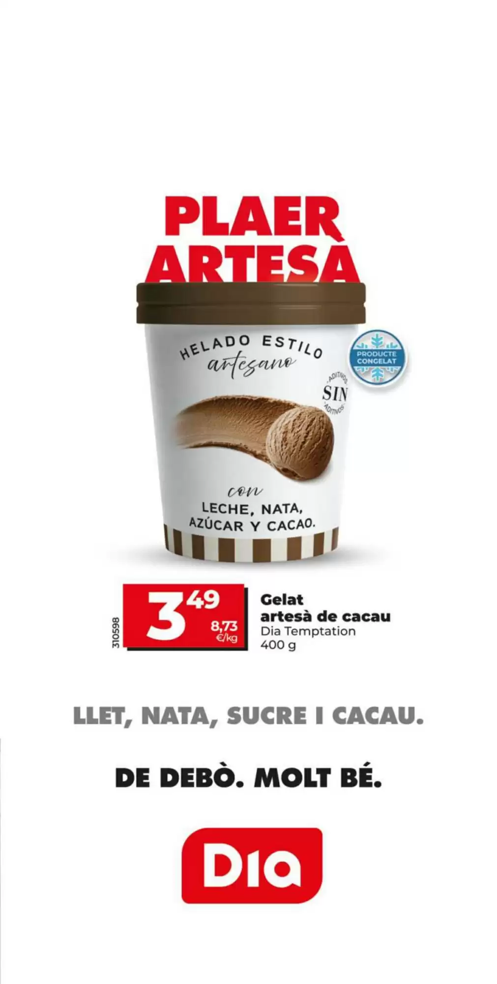 Folleto Dia Del 22/07/2026 Al 28/07/2026 - Imagen 3 Del 15/06/2026