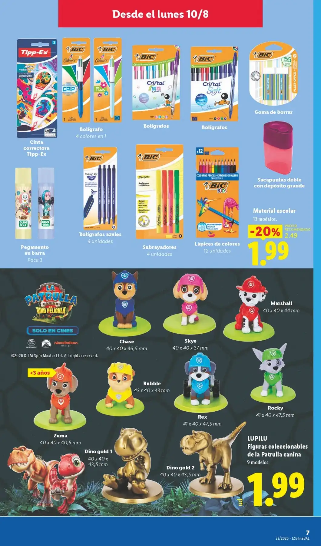 Lidl