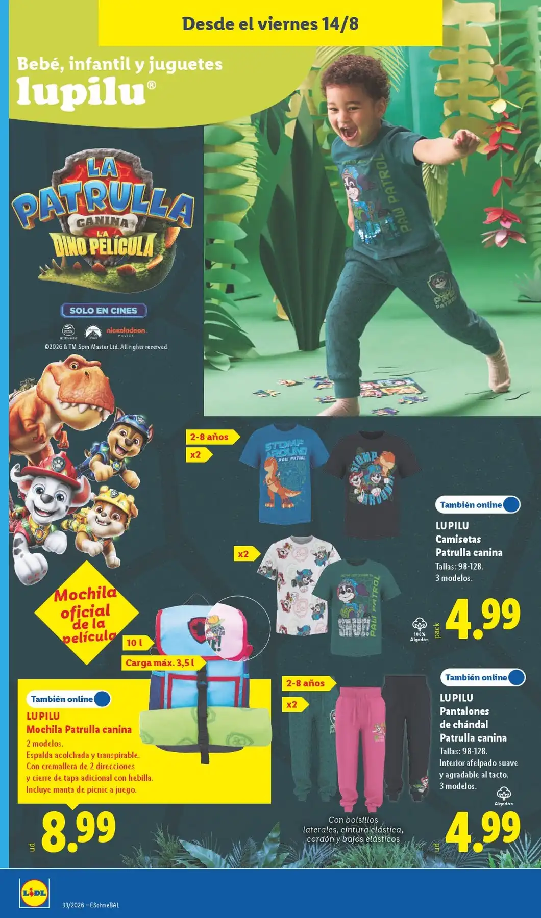 Lidl