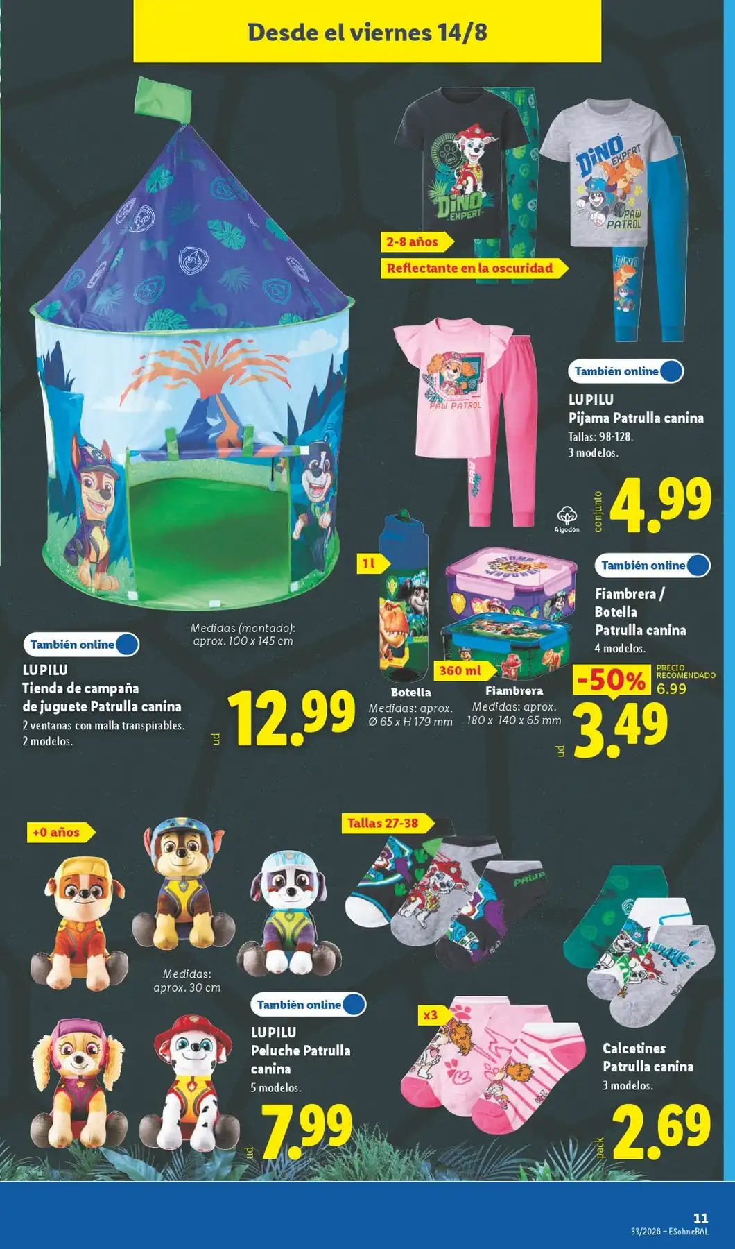 Lidl