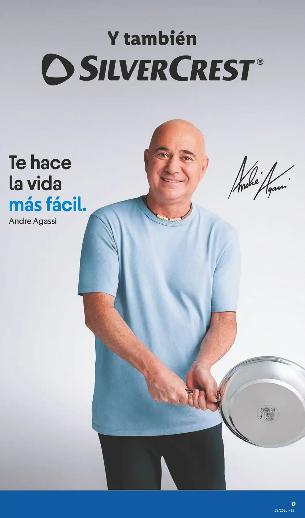 Folleto Lidl Bazar Del 13/07/2026 Al 19/07/20266 - Imagen 3 Del 13/07/2026