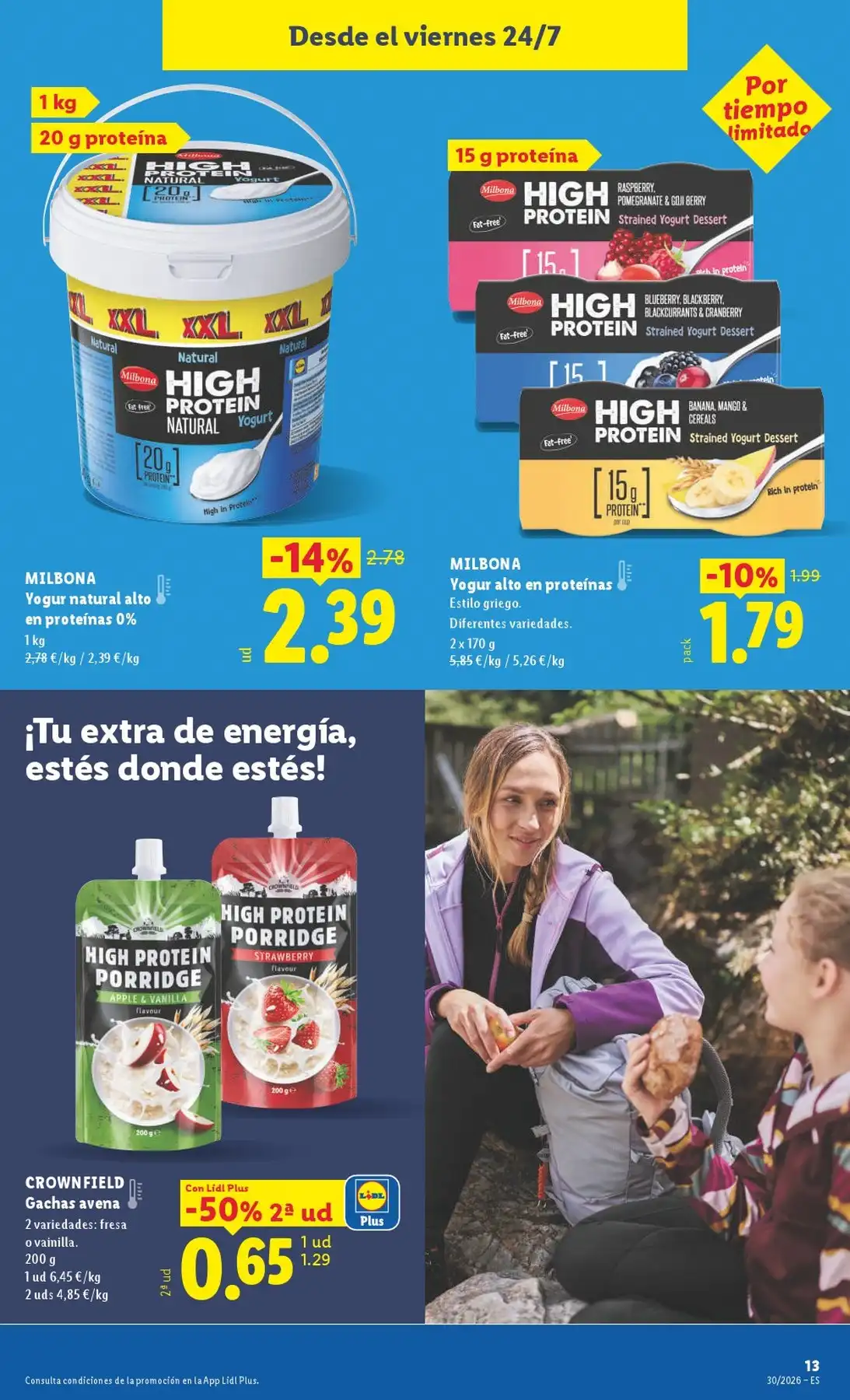 Folleto Lidl Bazar Del 27/07/2026 Al 2/08/2026 - Imagen 3 Del 20/07/2026