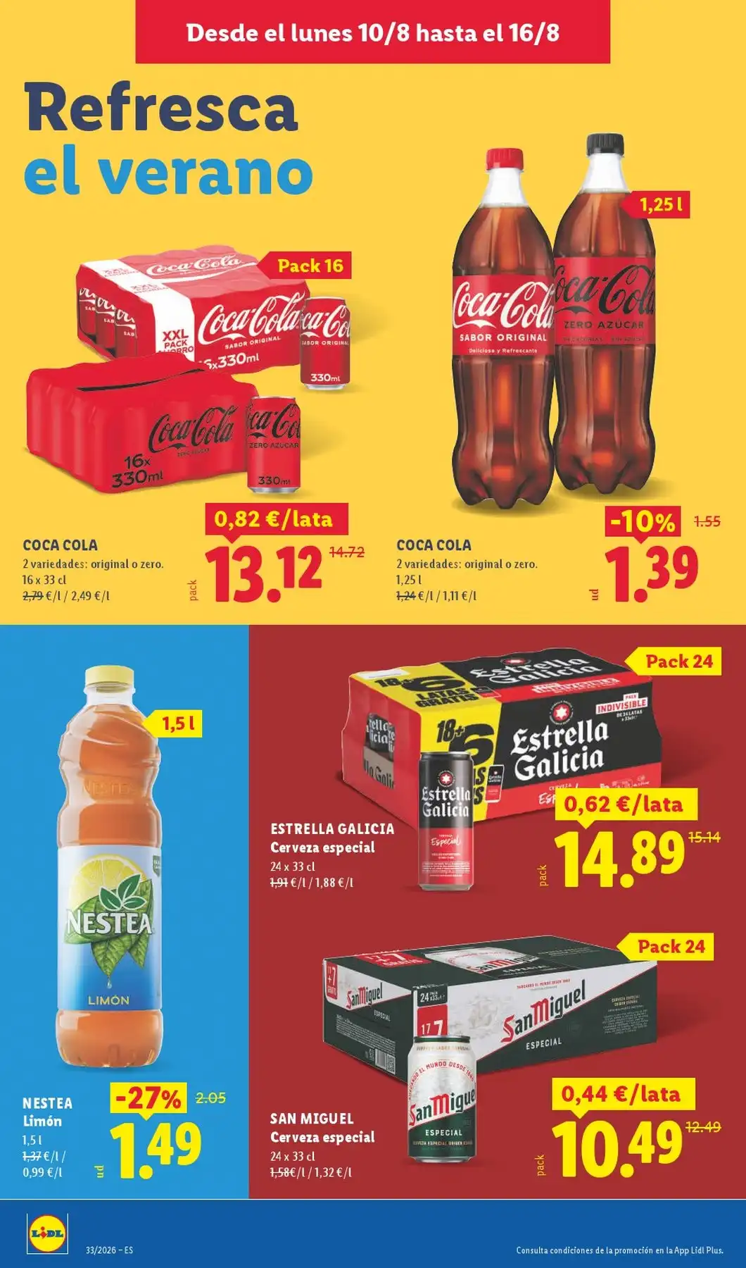Del 10/08/2026