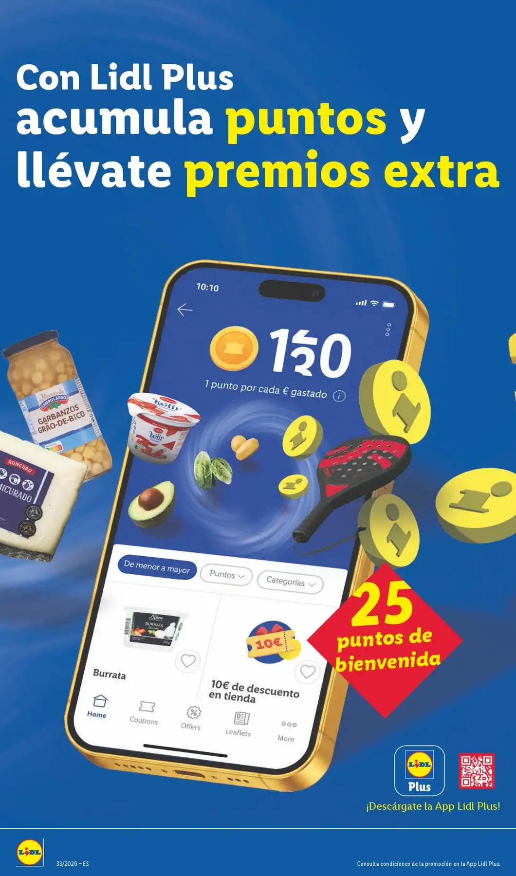Folleto Lidl Del 10/08/2026 Al 16/08/2026 - Imagen 6 Del 10/08/2026