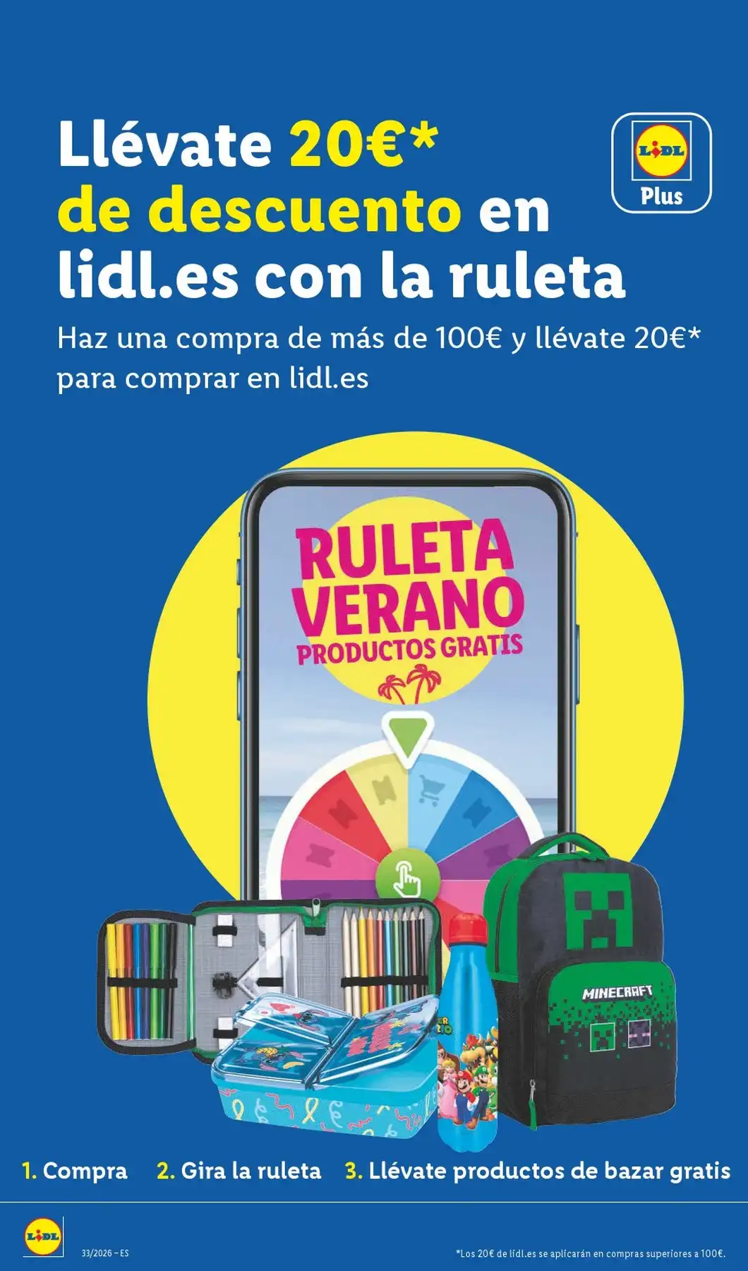 Del 10/08/2026