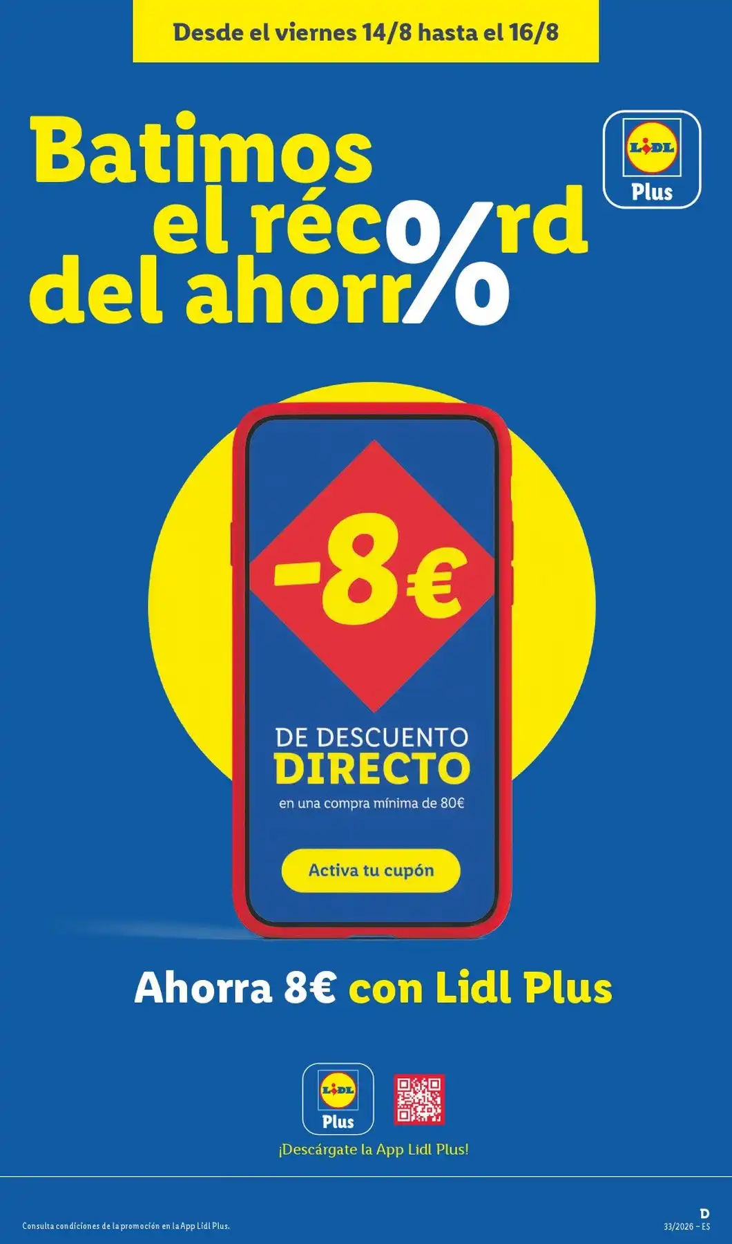 Del 10/08/2026