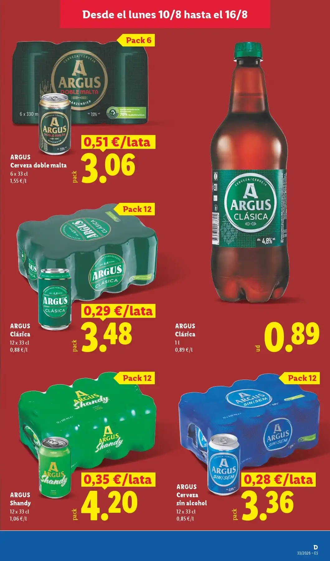 Del 10/08/2026