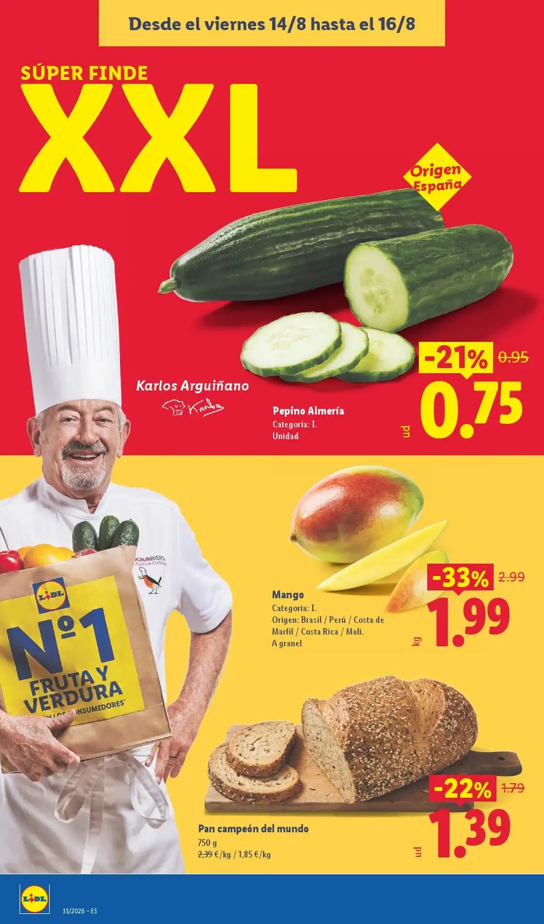 Del 10/08/2026