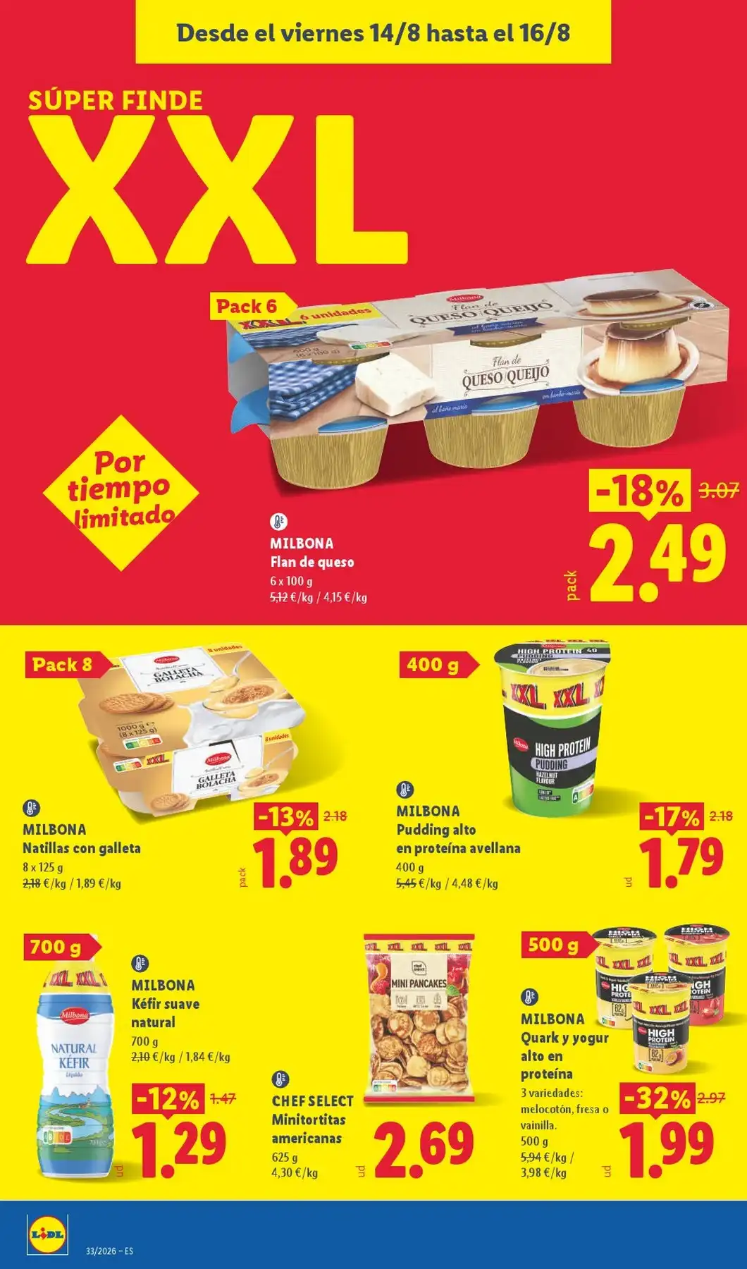 Del 10/08/2026