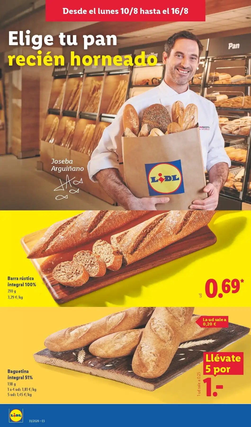 Del 10/08/2026