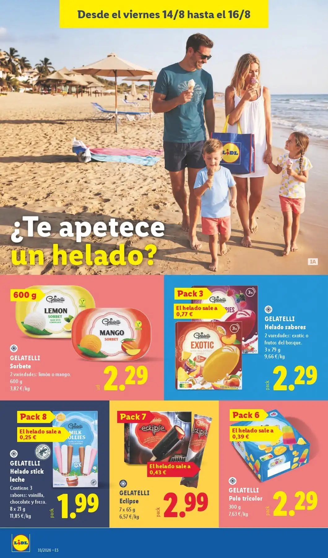 Del 10/08/2026