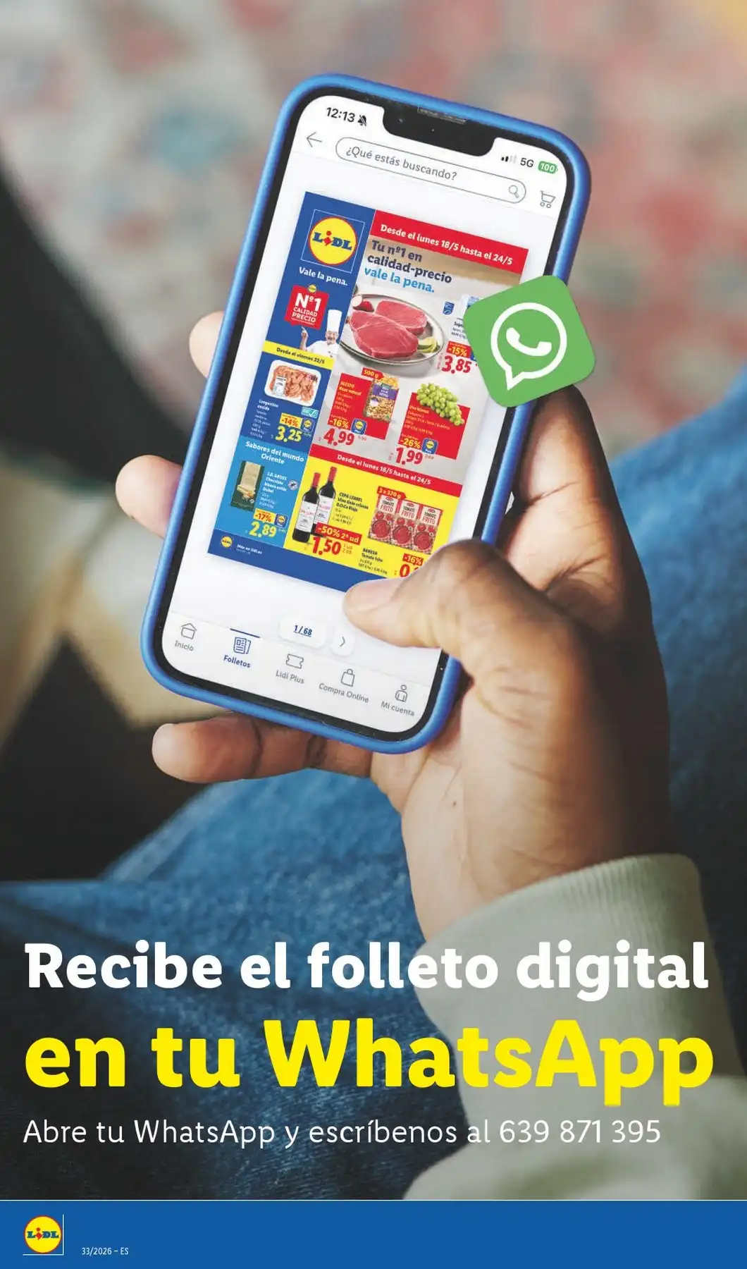 Del 10/08/2026