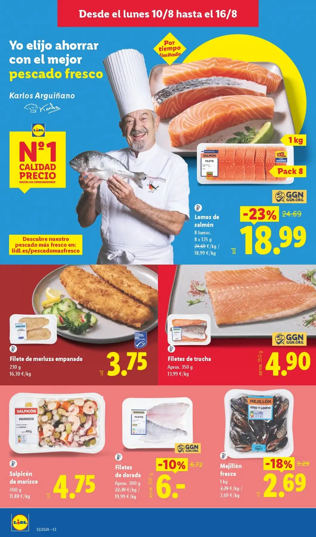 Del 10/08/2026
