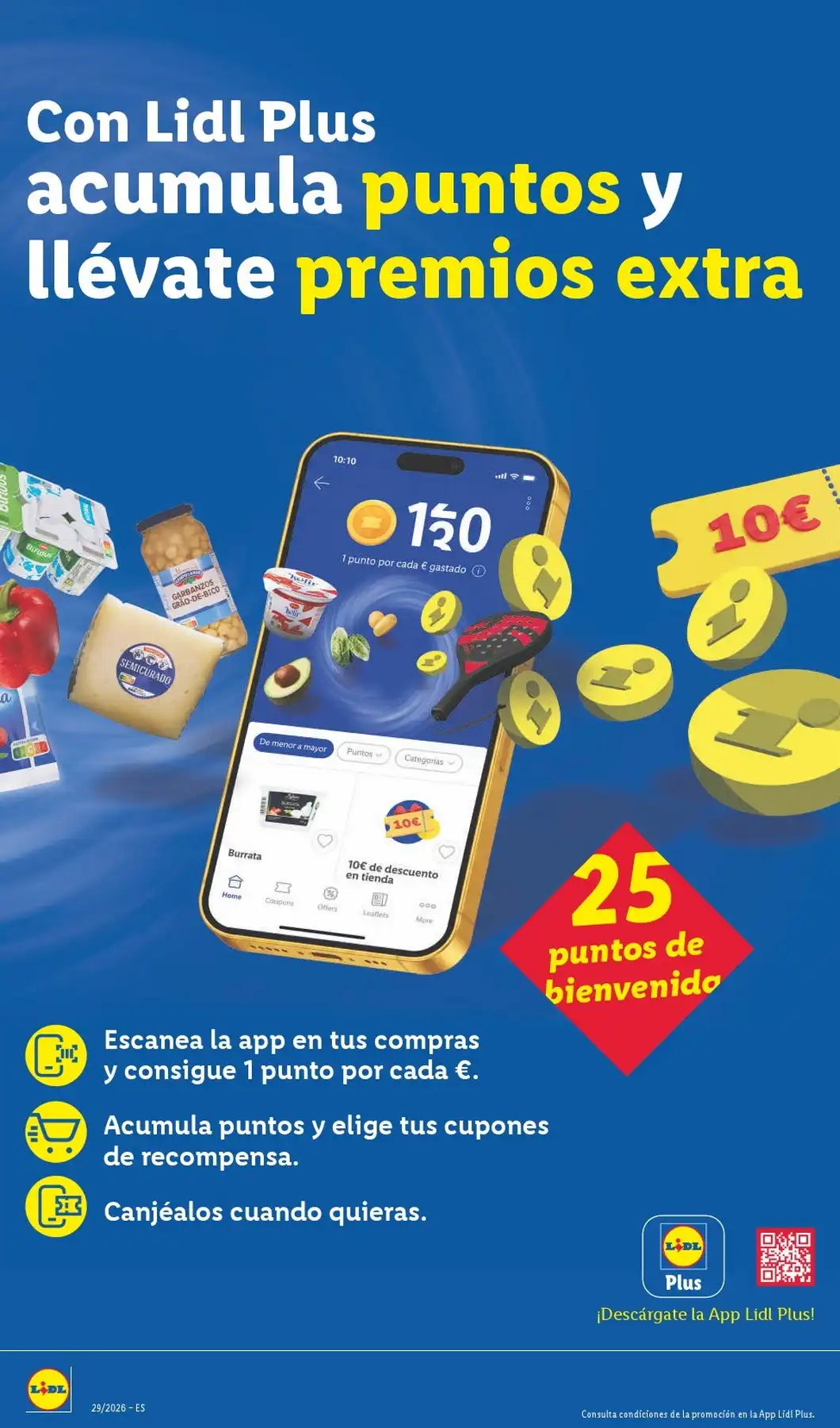 Folleto Lidl Del 13/07/2026 Al 19/07/20266 - Imagen 2 Del 13/07/2026