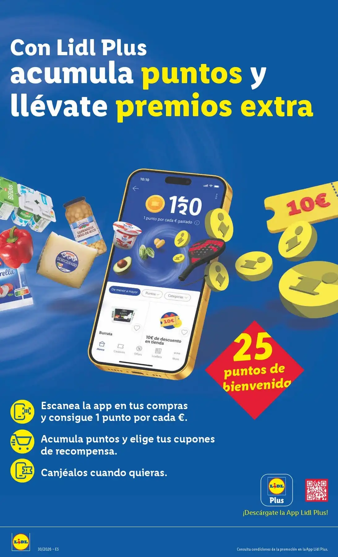 Del 20/07/2026