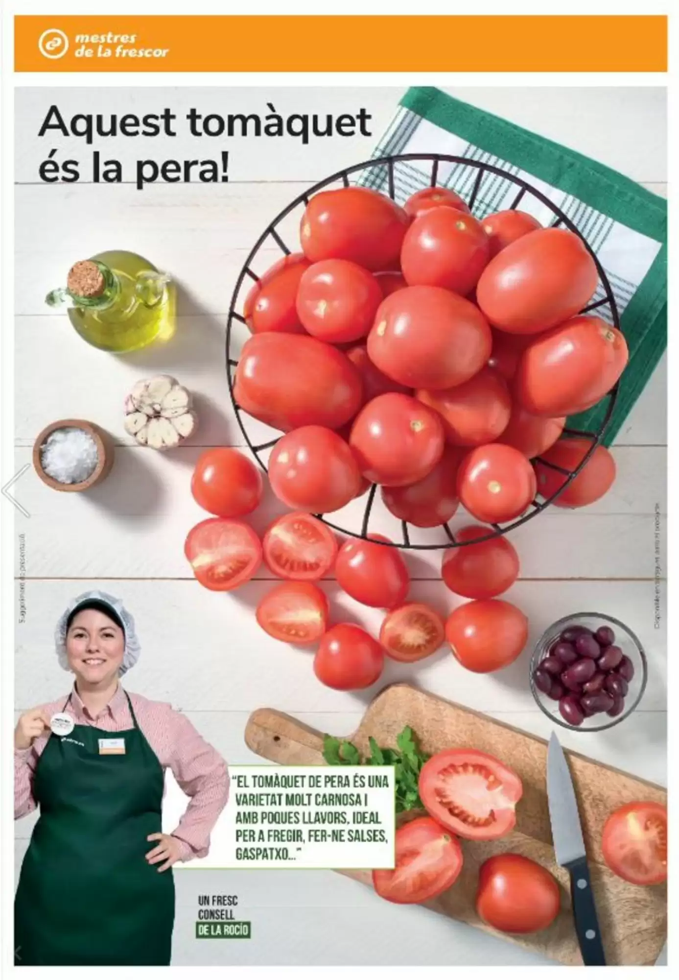 Folleto Consum 23/07 - 26/08