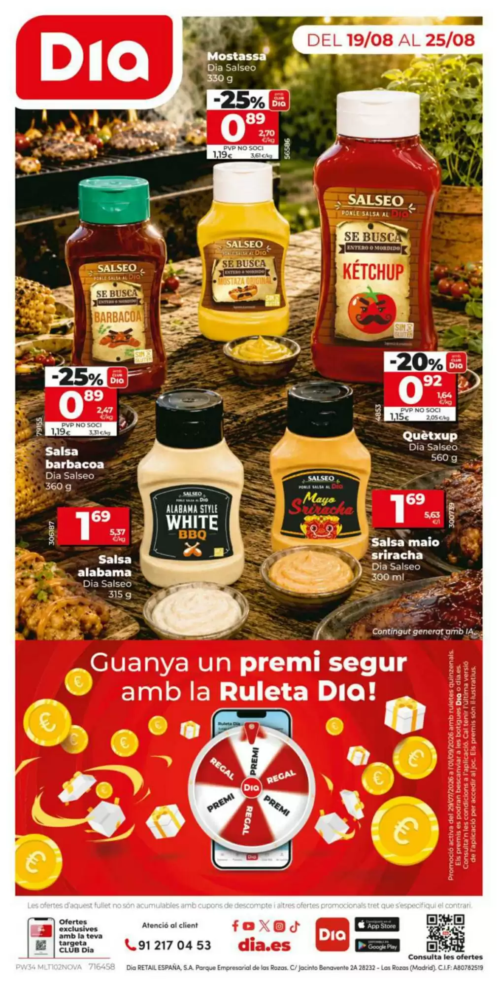 Folleto Dia 19/08/2026