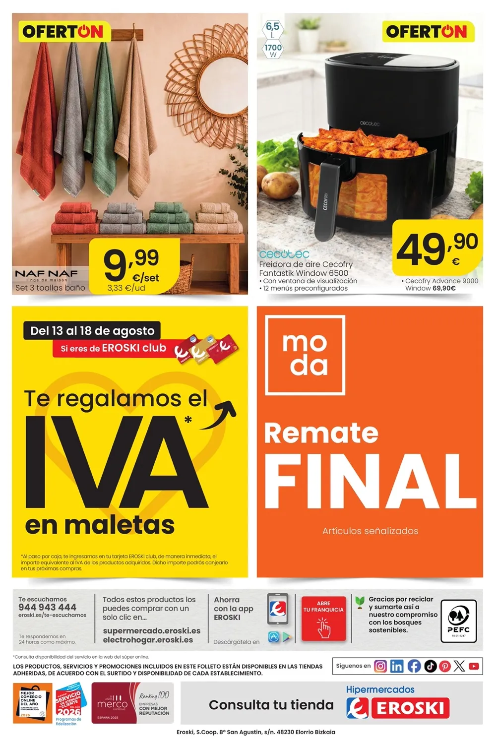 Hipermercado